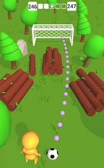 Best Soccer game for Android