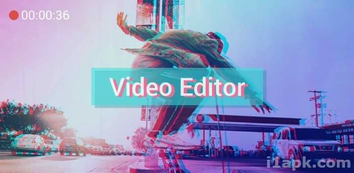 Cool Video Editor Premium APK Download