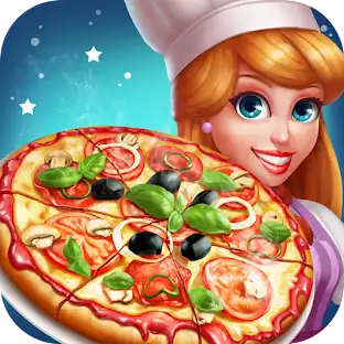 Crazy Cooking – Star Chef Mod 2.2.5 (Unlimited Gold + Diamonds)