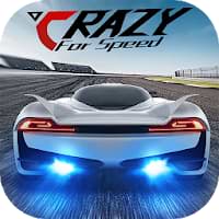 Crazy for Speed Mod Download 6.2.5016 – Android Game (Unlimited Cash)