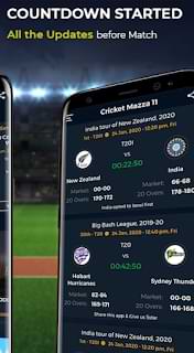 Cricket Mazza 11 Patched APK
