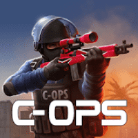 Critical Ops Game v1.2.1.f395 – MOD Android Game+Data [Unlimited]