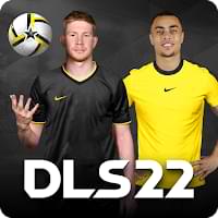 Download Dream League Soccer 2022 (MOD apk ) 9.05 for Android