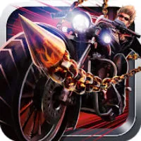 Death Moto 2 Mod APK v1.1.20 for Android (Unlimited Money)