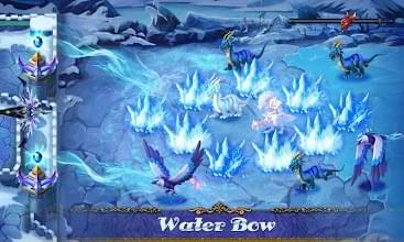 Water Bow