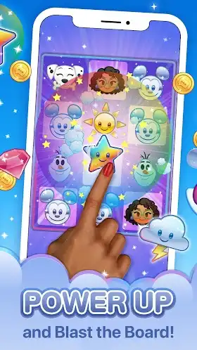 Disney Emoji Blitz Game
Unlimited Coins and Diamonds hack