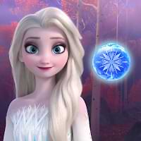 Download Disney Frozen Free Fall 10.7.0 + Mod – Play Frozen Puzzle