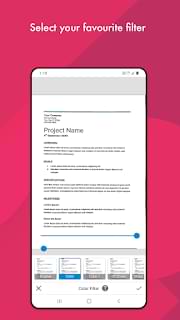 Document Scanner Patched APK