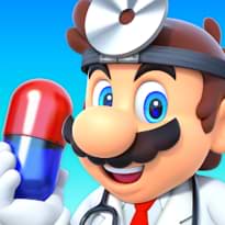 Dr. Mario World 1.3.5 + Mod APK (Latest, Infinite Money)