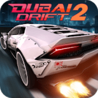 Dubai Drift 2 Mod Apk v2 2.5.1 [Hack Unlimited Money] Android Game