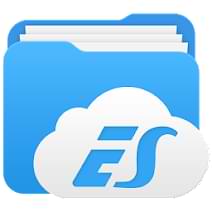 ES File Explorer v4.1.7.2 – Free File Manager for Android