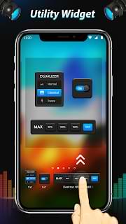 Equalizer & Bass Booster Paid APK