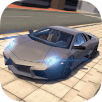 Extreme Car Driving Simulator Mod APK v4.18.25 (Unlimited Money)