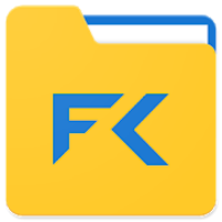 File Commander Premium App v4.9.18104 – Android File Manager[Full]