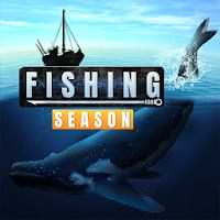 Download Fishing Season: River To Ocean 1.8.17 + Mod
