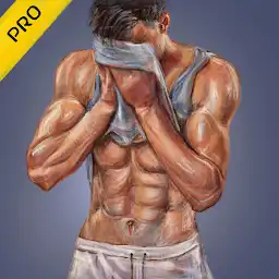 FitOlympia Pro – Gym Workouts 23.11.3 for Free [Paid apk]