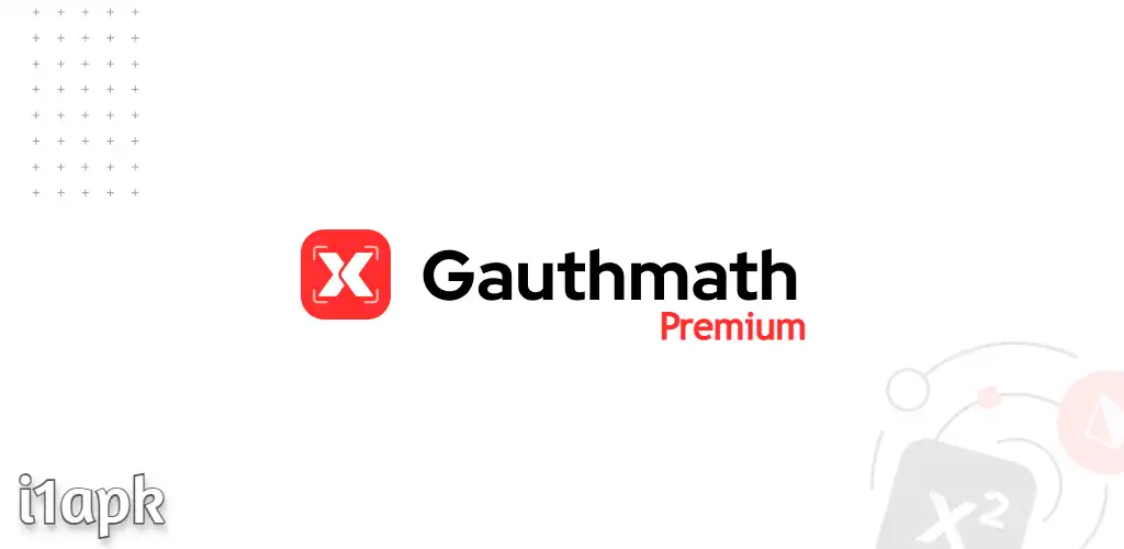 Download Gauthmath - AI Homework Helper Premium apk