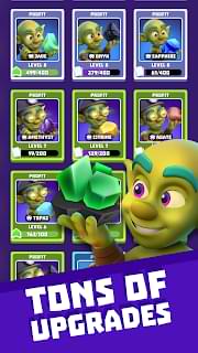 Gold and Goblins Diamonds Hack