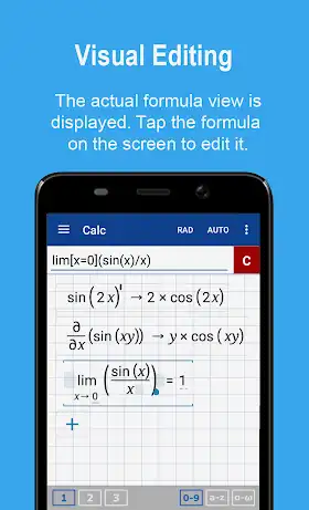 Graphing Calculator + Math PRO Mod apk