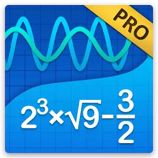 Download Graphing Calculator + Math PRO 2023.04.164 for Free