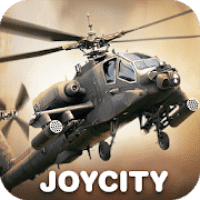 Gunship Battle 3D – Helicopter Mod Apk v2.7.37 [Hack Unlimited Golds]