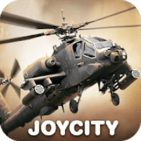 Gunship Battle 3D v2.6.92 – Download Gunship Battle Helicopter 3D Game