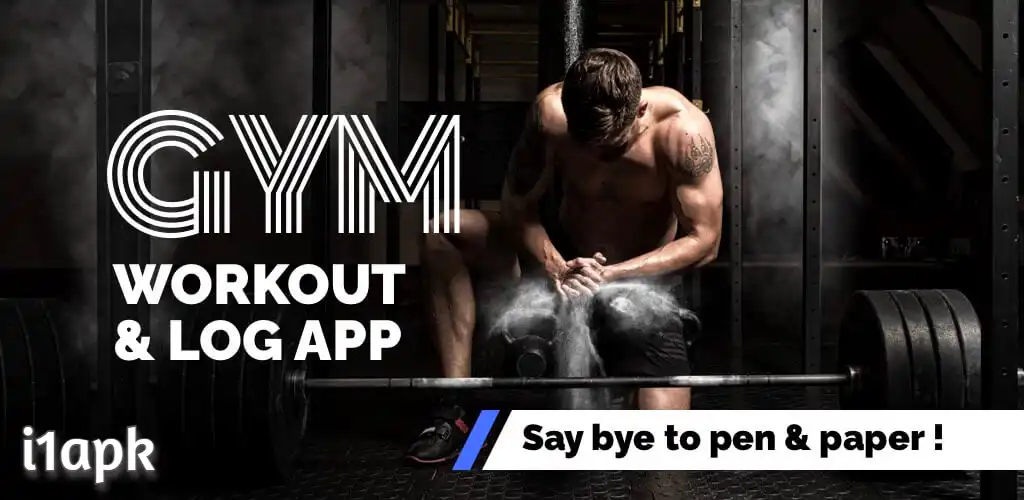 Gym Workout Tracker Premium apk for Free