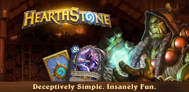 Download Hearthstone for Android