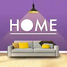 Download Home Design Makeover Mod 4.9.4g (Unlimited Money)