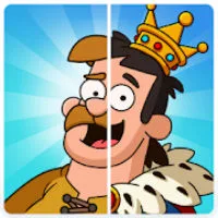 Hustle Castle: Fantasy Kingdom 1. 24.1 Mod APK Download