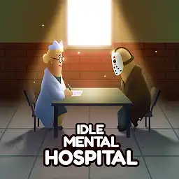 Idle Mental Hospital Tycoon Mod 14.4 (Unlimited Diamonds, Money)