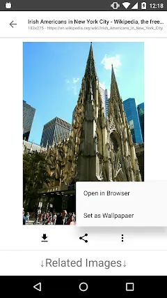 ImageSearchMan Mod apk download 