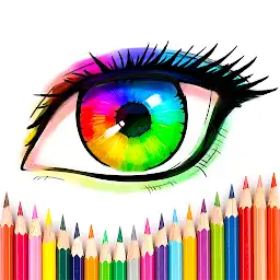 InColor: Coloring & Drawing 5.3.0 (Subcription Unlocked)