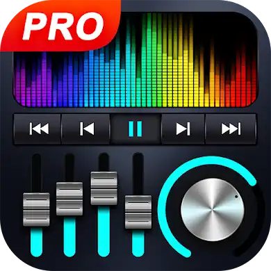 KX Music Player Pro 2.3.9 Download (Paid, Full Unlocked)