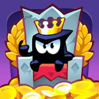 Download King of Thieves 2.45.1 + Mod APK (Unlocked Dungeons)