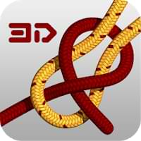 Download Knots 3D 7.5.1 (Unlocked APK) – Knot training App