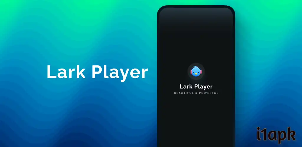 Lark Player Pro apk
