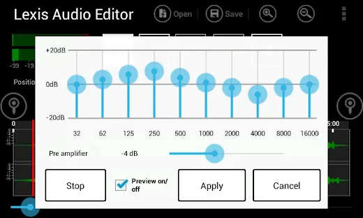 Lexis Audio Editor Mod apk download