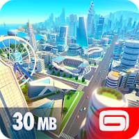 Download Little Big City 2 + MOD 9.4.1 for Android (Unlimited Money)