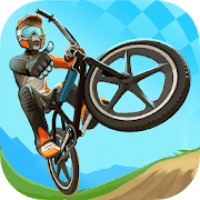Mad Skills BMX 2 v2.0.0 Mod Game [Infinite Money Use] – For Android