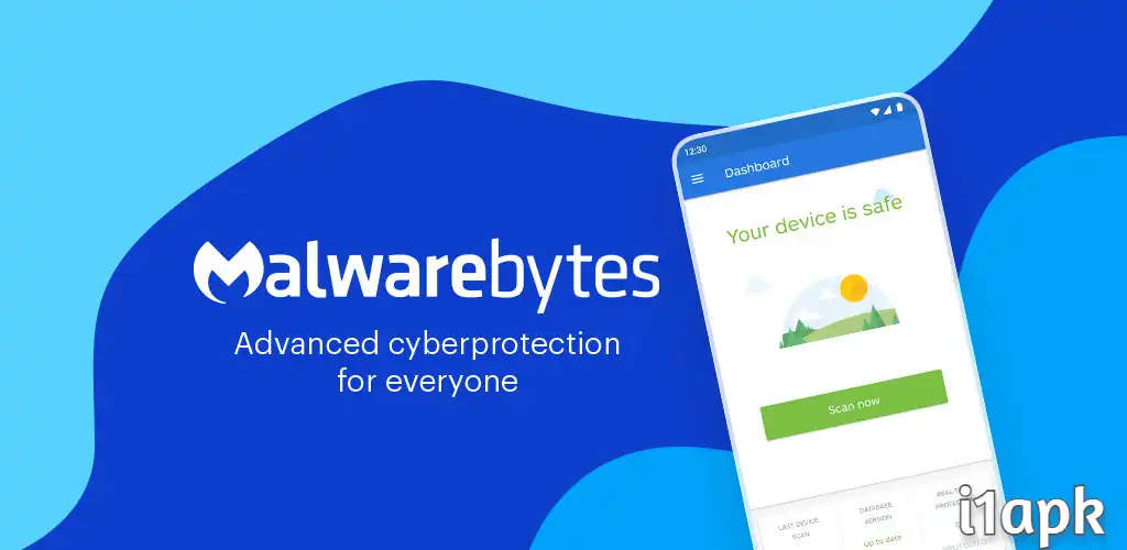 Malwarebytes Premium for Android