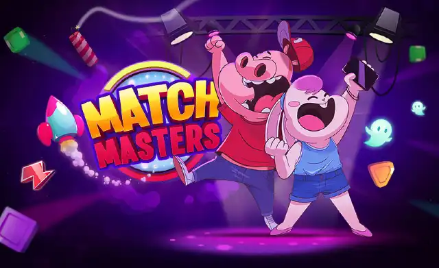 Download Match Masters apk
