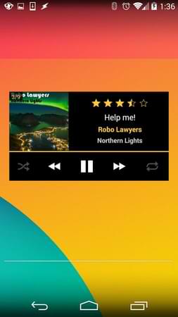 Premium Music Player for Android