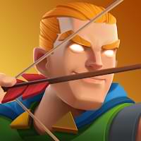 Download Middle Earth Heroes 1.3.7+ Mod APK (Unlimited Prize)