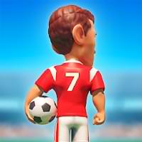 Download Mini Football – Mobile Soccer 2.1.1 + mod