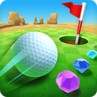 Mini Golf King Mod Apk v3.12.2 Download (Unlimited & Unlocked All)