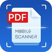 Download Mobile Scanner – Camera app & Scan to PDF Premium 2.11.1
