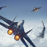 Modern Warplanes v1.8.22 MOD – Android Air Fighter Game [Unlimited]