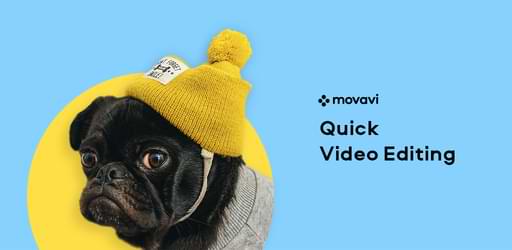 Video Editor Movavi Clips Premium