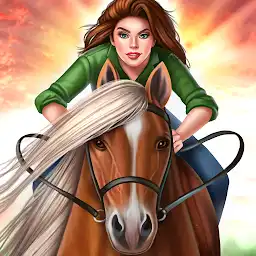 My Horse Stories Mod 2.0.0 (Unlimited Diamonds, Energy)
